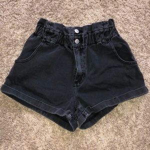 Pacsun mom shorts